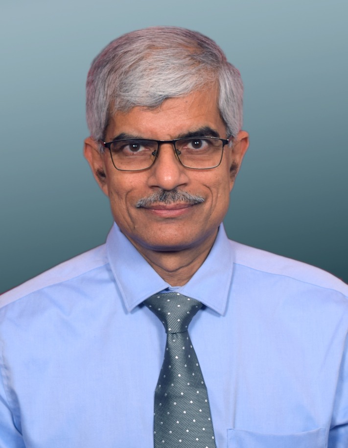 Dr. Sasankasekhar Mandal
